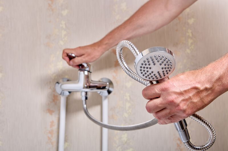 Shut Off Valve Replacement in Denver, CO