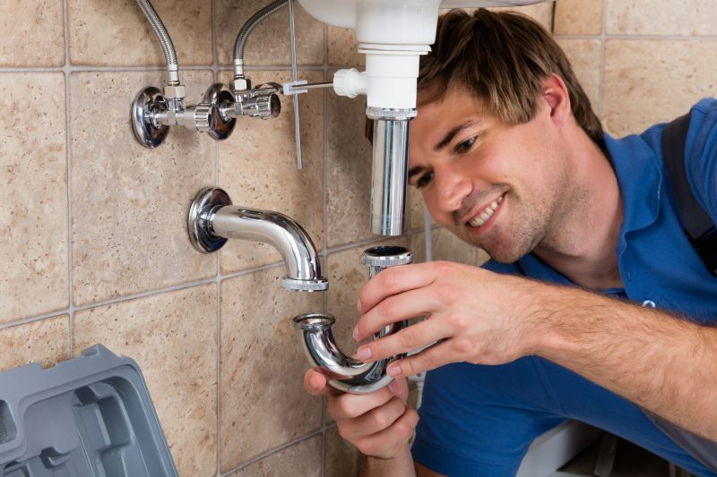 Sink Drain Installation in Denver, CO