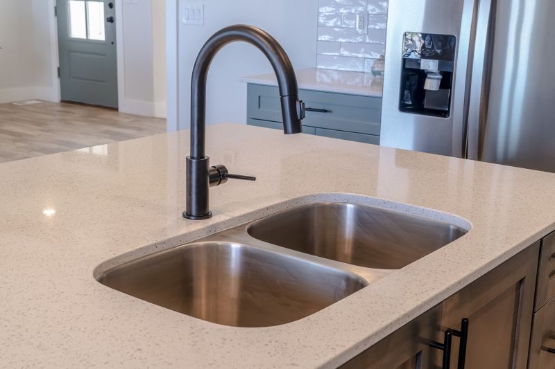 Sink Drain Installation in Denver, CO