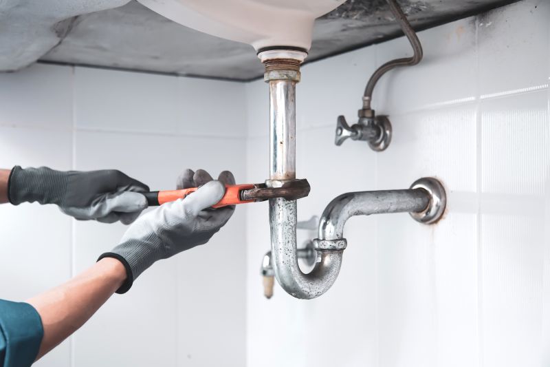 Sink Drain Repair in Denver, CO