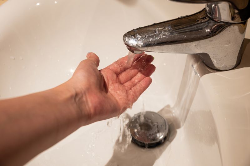 Sink Faucet Installation in Denver, CO