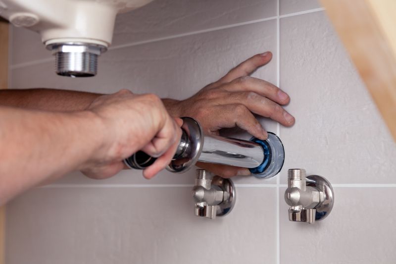 Sink Installation in Denver, CO
