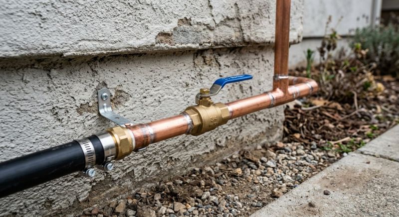 Sink Repair in Denver, CO