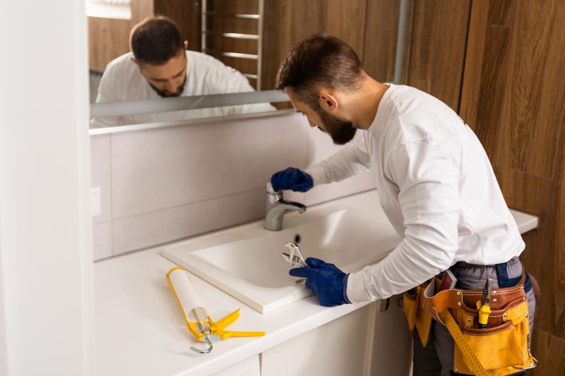Sink Repair in Denver, CO