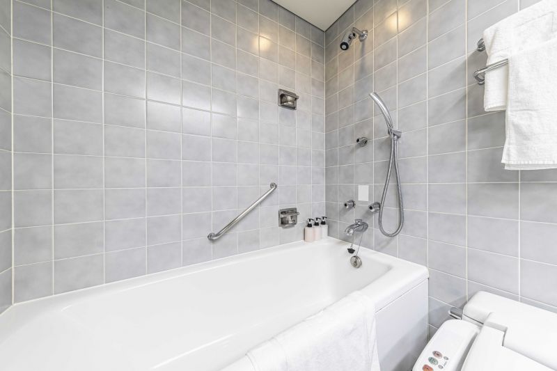 Soaking Tub Installation in Nashua, NH