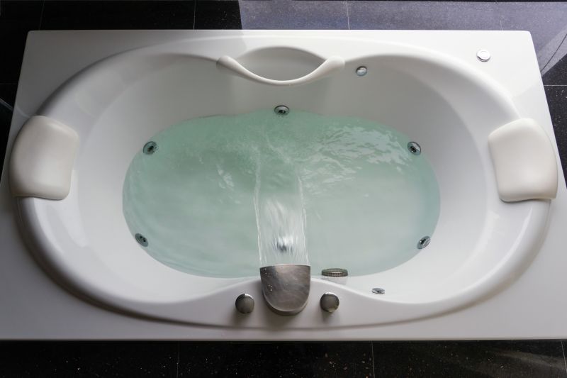 Soaking Tub Installation in Danbury, CT