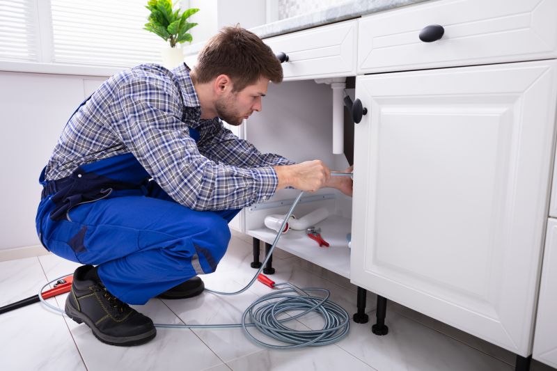 Toilet Drain Repair in Denver, CO
