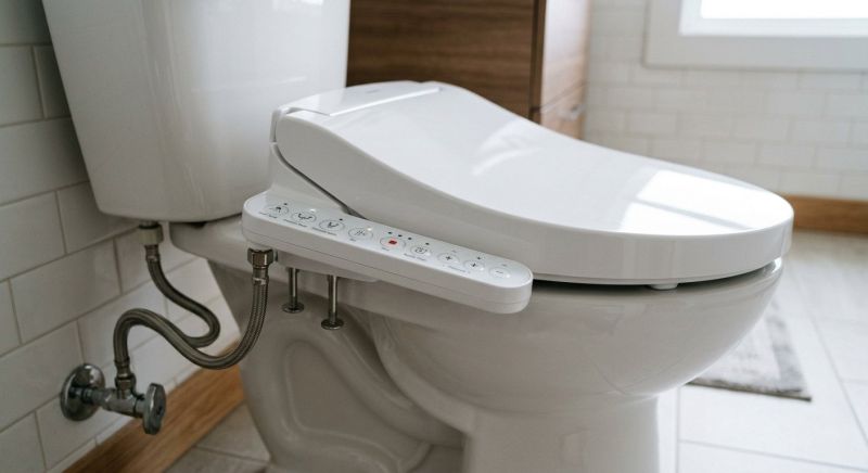 Toilet Tank Repair in Denver, CO