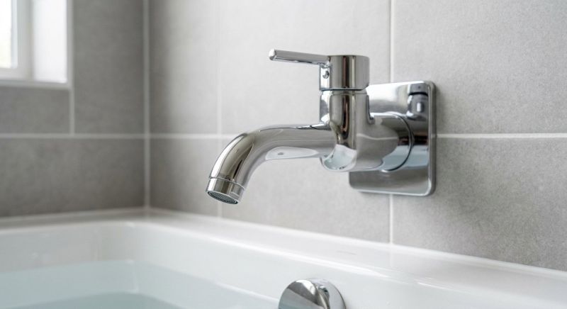 Tub Faucet Replacement in Denver, CO