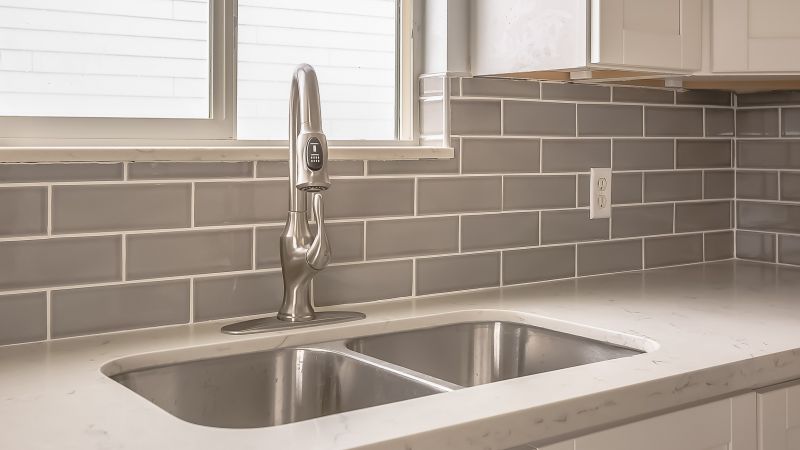 Undermount Sink Installation in Denver, CO