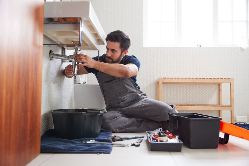 Utility Sink Installation in Denver, CO