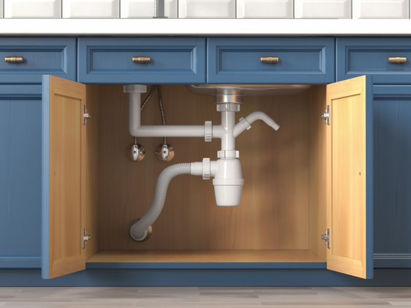 Utility Sink Installation in Denver, CO