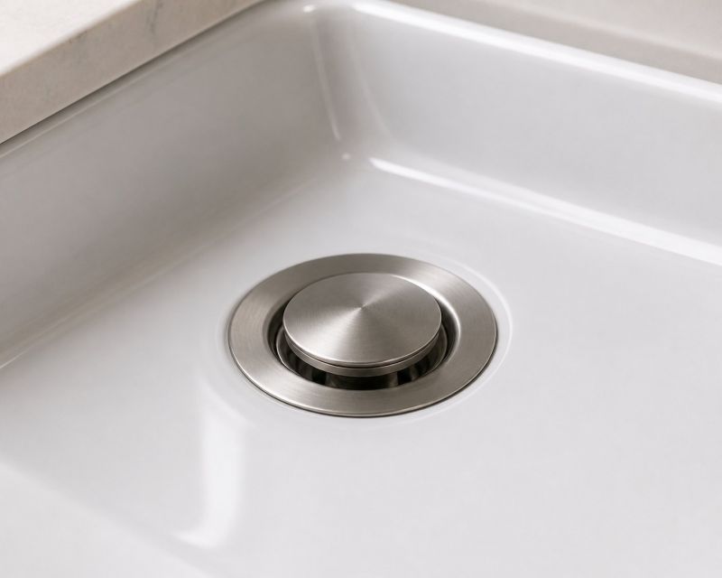 Vessel Sink Installation in Denver, CO