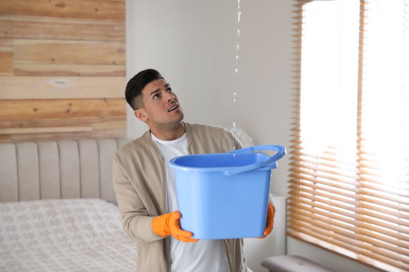 Water Leak Repair in Denver, CO