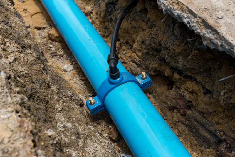 Water Line Service in Denver, CO