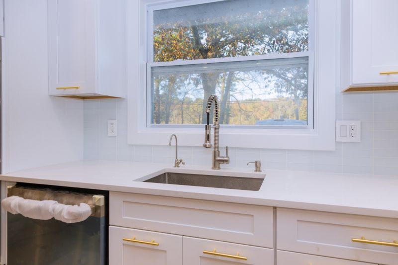 Water Spout Replacement in Denver, CO