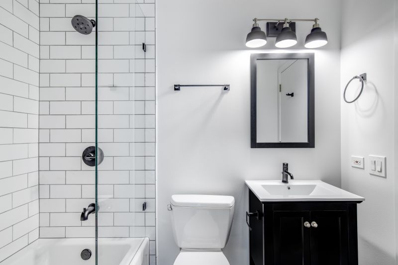 Wet Room Installation in Doylestown, PA
